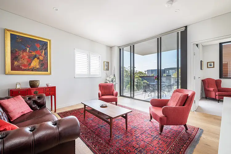 401/14-18 Finlayson Street, Lane Cove NSW 2066