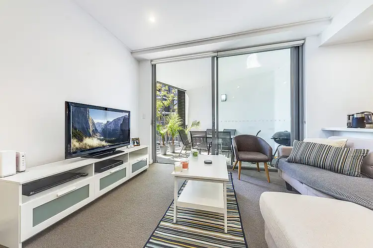 310/17 Finlayson Street, Lane Cove NSW 2066