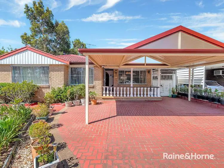 Main view of Homely house listing, 311 QUAKERS ROAD, Quakers Hill NSW 2763