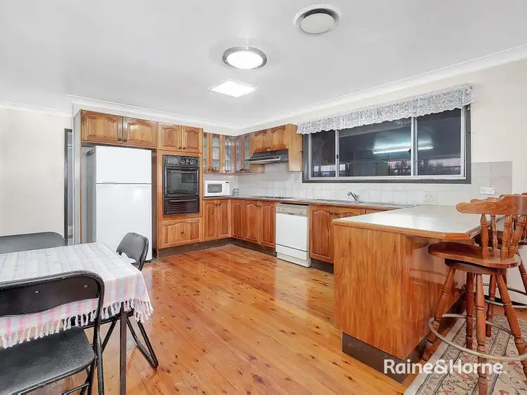 Second view of Homely house listing, 311 QUAKERS ROAD, Quakers Hill NSW 2763