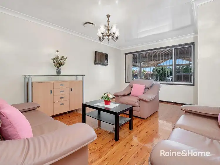 Third view of Homely house listing, 311 QUAKERS ROAD, Quakers Hill NSW 2763