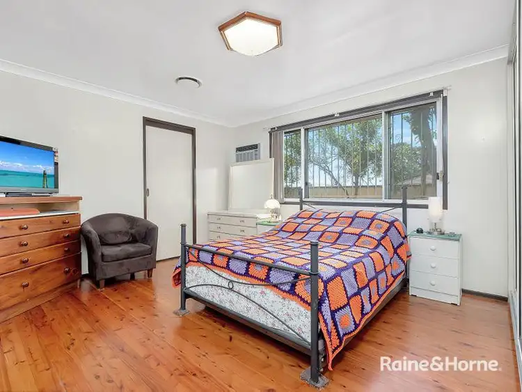 Fourth view of Homely house listing, 311 QUAKERS ROAD, Quakers Hill NSW 2763
