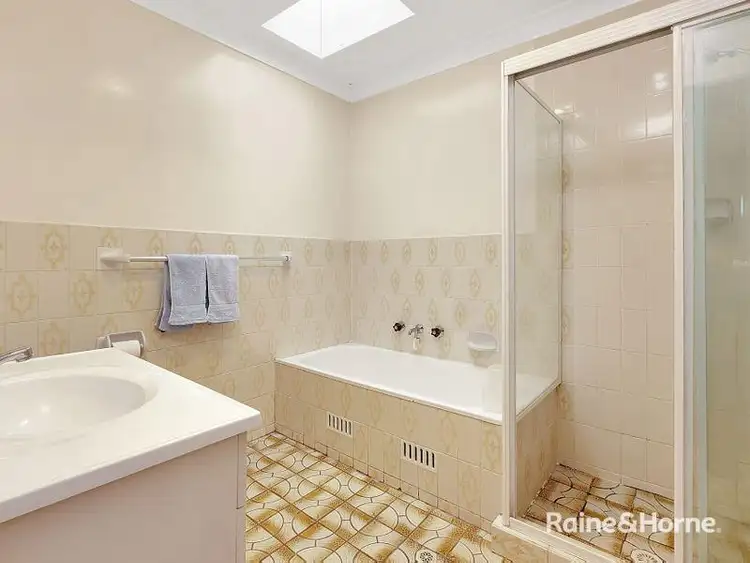 Fifth view of Homely house listing, 311 QUAKERS ROAD, Quakers Hill NSW 2763