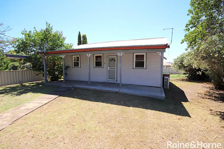 47 Paxton Street, Denman NSW 2328