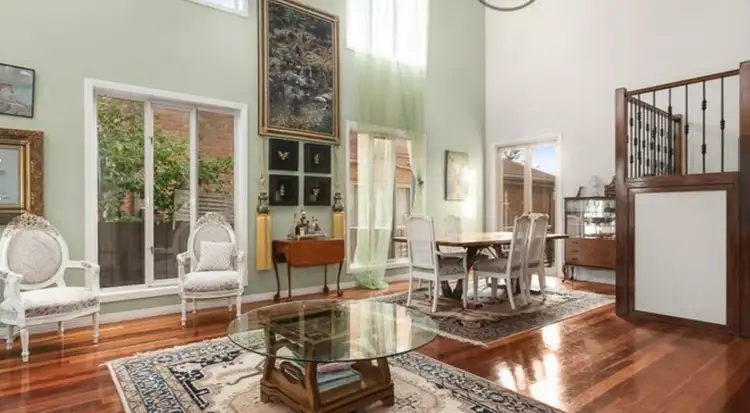 Second view of Homely house listing, 31 Birdwood Street, Parkdale VIC 3195