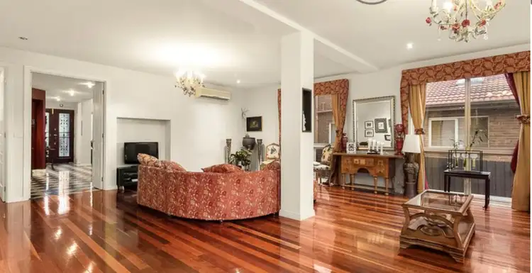 Third view of Homely house listing, 31 Birdwood Street, Parkdale VIC 3195