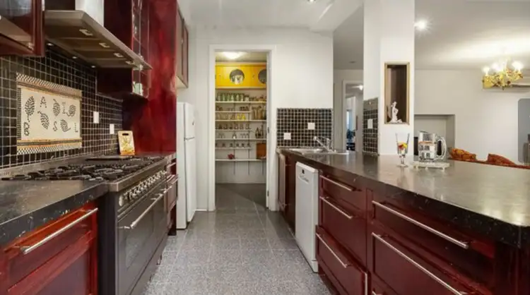 Fourth view of Homely house listing, 31 Birdwood Street, Parkdale VIC 3195