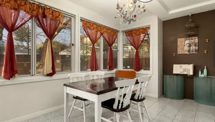 Fifth view of Homely house listing, 31 Birdwood Street, Parkdale VIC 3195