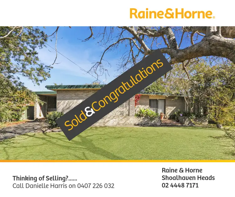 Main view of Homely house listing, 5 Jerry Bailey Road, Shoalhaven Heads NSW 2535