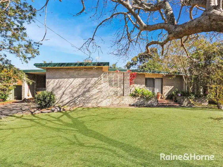 Second view of Homely house listing, 5 Jerry Bailey Road, Shoalhaven Heads NSW 2535