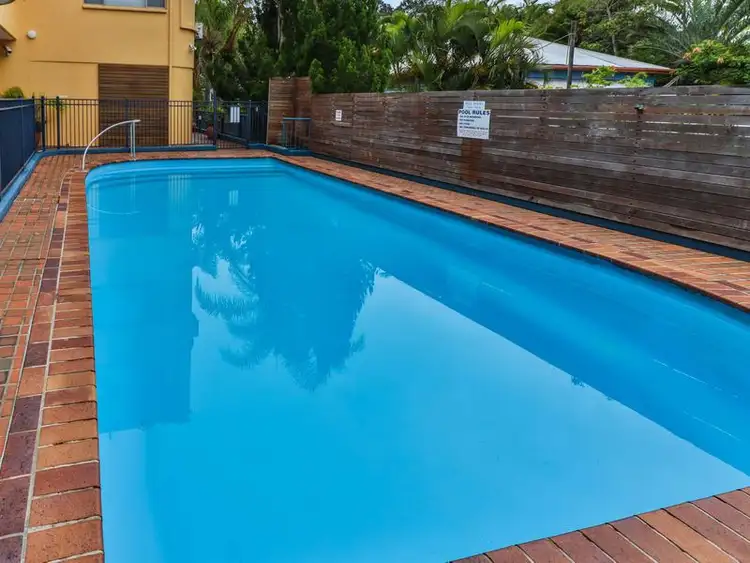 Sixth view of Homely unit listing, 8/383 Esplanade, Torquay QLD 4655