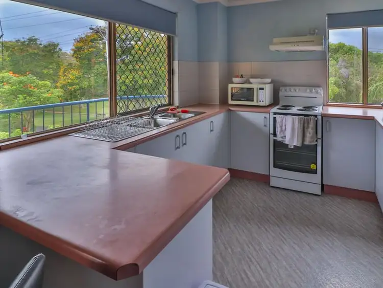 Seventh view of Homely unit listing, 8/383 Esplanade, Torquay QLD 4655