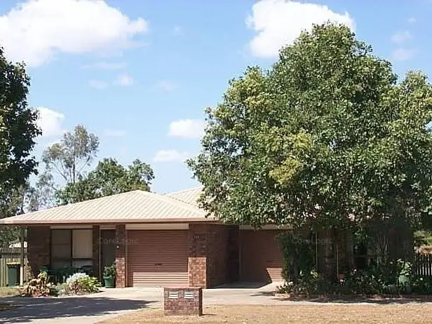 Main view of Homely other listing, 11 Honeysuckle Ave, Kawungan QLD 4655