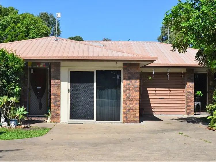 Second view of Homely other listing, 11 Honeysuckle Ave, Kawungan QLD 4655