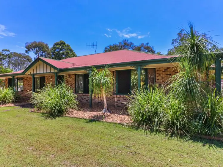 Main view of Homely house listing, 48 Green Acres Road, Dundowran QLD 4655