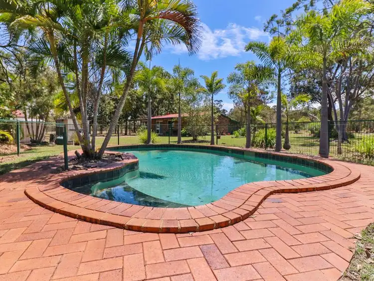 Third view of Homely house listing, 48 Green Acres Road, Dundowran QLD 4655