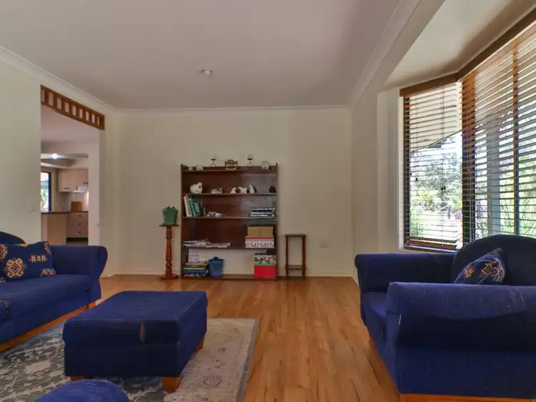 Fourth view of Homely house listing, 48 Green Acres Road, Dundowran QLD 4655