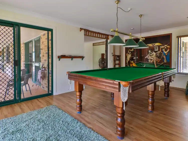 Fifth view of Homely house listing, 48 Green Acres Road, Dundowran QLD 4655