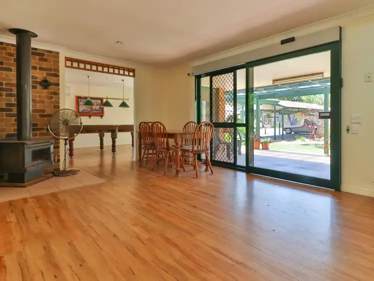 Sixth view of Homely house listing, 48 Green Acres Road, Dundowran QLD 4655