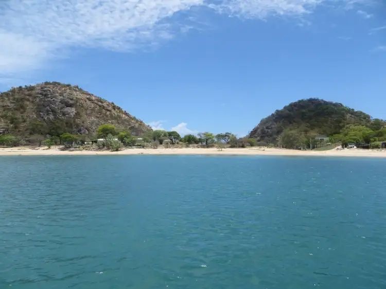 Lot 26 Cape Upstart Esplanade, Guthalungra QLD 4805