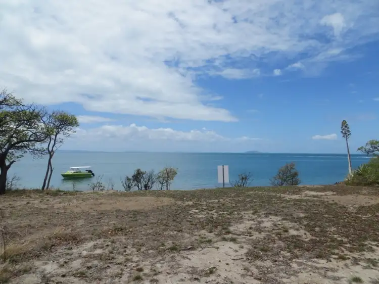 Second view of Homely land listing, Lot 26 Cape Upstart Esplanade, Guthalungra QLD 4805