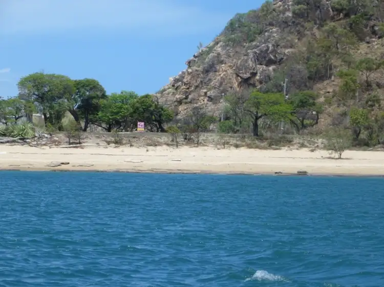 Fifth view of Homely land listing, Lot 26 Cape Upstart Esplanade, Guthalungra QLD 4805