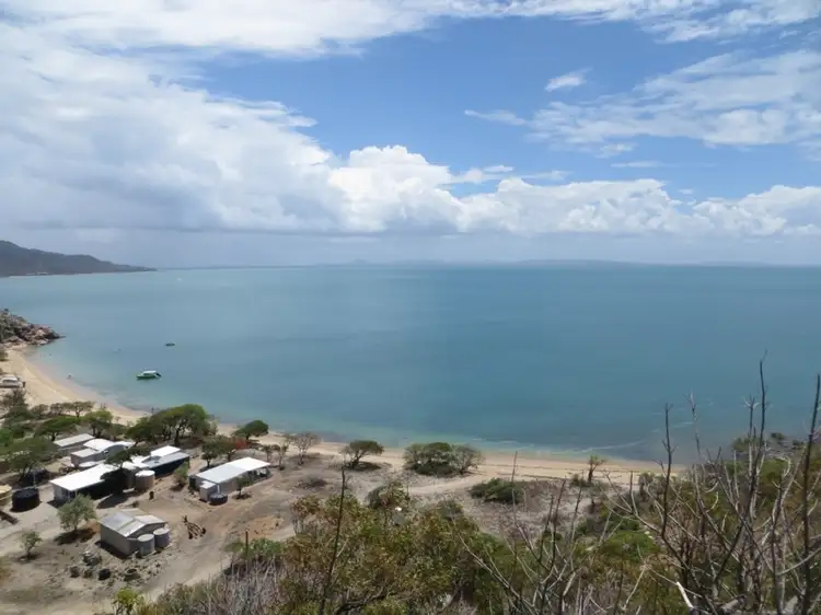 Sixth view of Homely land listing, Lot 26 Cape Upstart Esplanade, Guthalungra QLD 4805