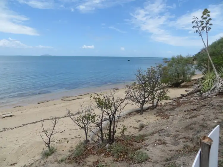 Seventh view of Homely land listing, Lot 26 Cape Upstart Esplanade, Guthalungra QLD 4805