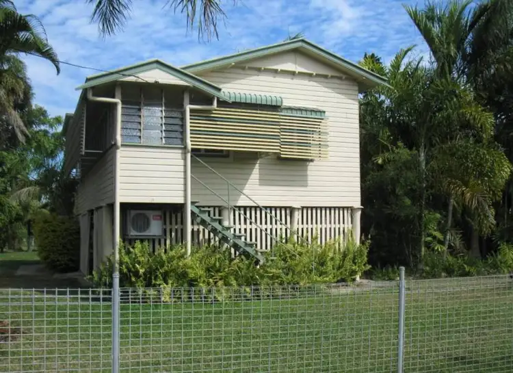 Main view of Homely house listing, 19 Fourteenth Street, Home Hill QLD 4806