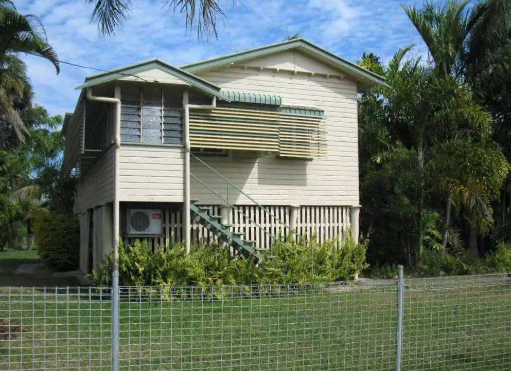 Main view of Homely house listing, 19 Fourteenth Street, Home Hill QLD 4806