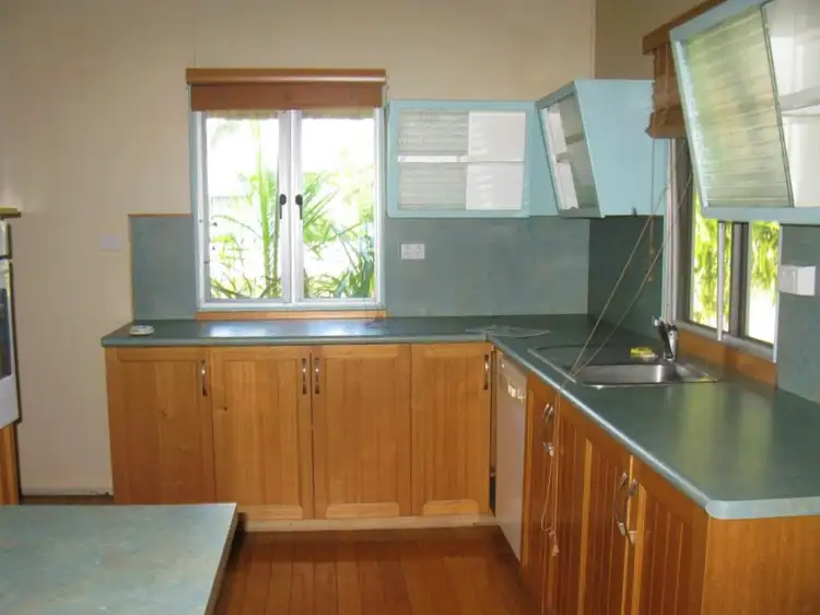 Second view of Homely house listing, 19 Fourteenth Street, Home Hill QLD 4806