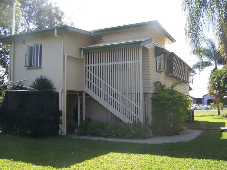 Fourth view of Homely house listing, 19 Fourteenth Street, Home Hill QLD 4806