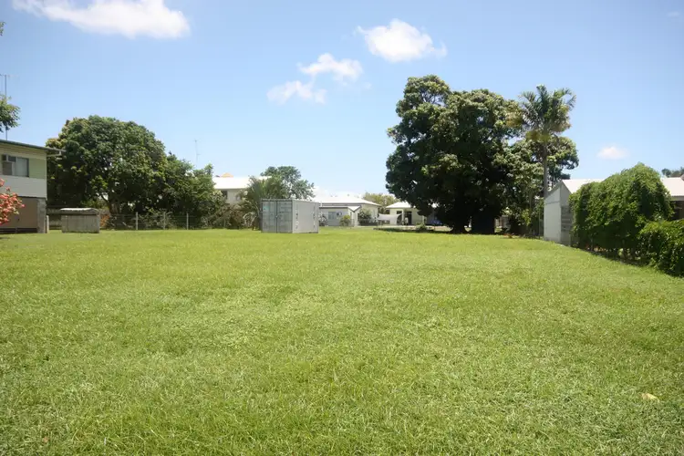 Main view of Homely land listing, 123 Ninth Avenue, Home Hill QLD 4806