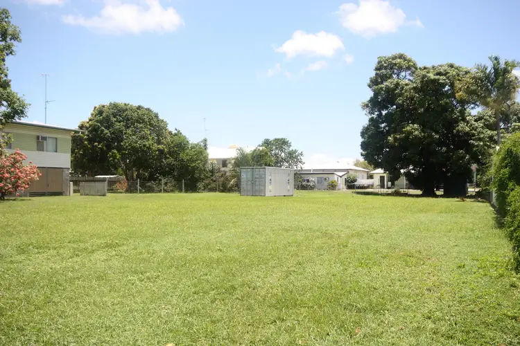 Second view of Homely land listing, 123 Ninth Avenue, Home Hill QLD 4806