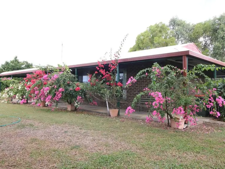 Main view of Homely house listing, 47 KENSINGTON AVENUE, Horseshoe Lagoon QLD 4809