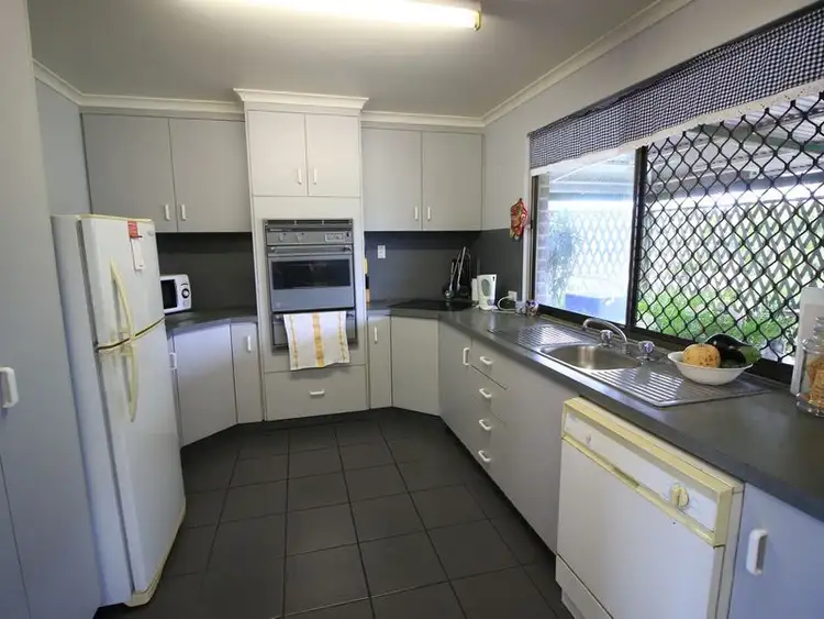 Second view of Homely house listing, 47 KENSINGTON AVENUE, Horseshoe Lagoon QLD 4809