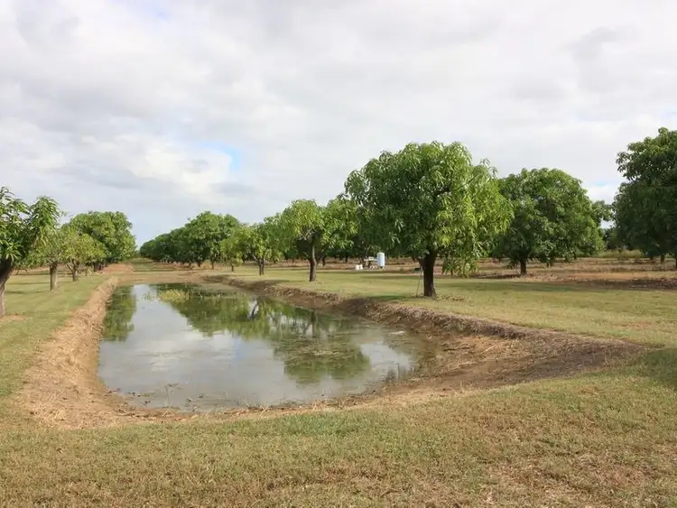 Third view of Homely house listing, 47 KENSINGTON AVENUE, Horseshoe Lagoon QLD 4809