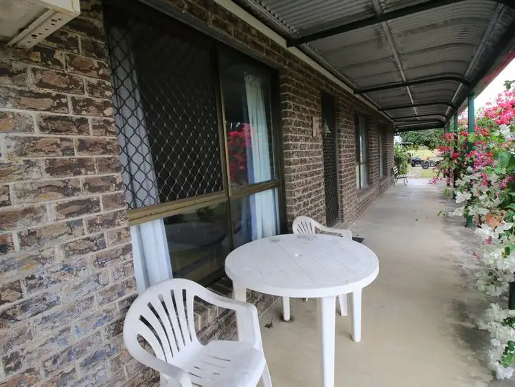Fourth view of Homely house listing, 47 KENSINGTON AVENUE, Horseshoe Lagoon QLD 4809