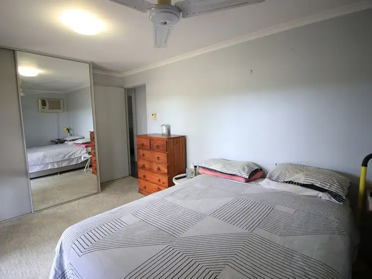Fifth view of Homely house listing, 47 KENSINGTON AVENUE, Horseshoe Lagoon QLD 4809