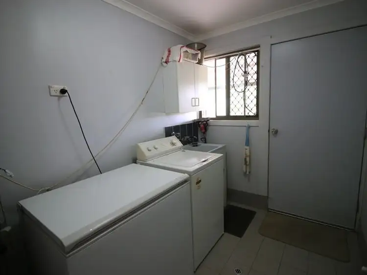 Seventh view of Homely house listing, 47 KENSINGTON AVENUE, Horseshoe Lagoon QLD 4809