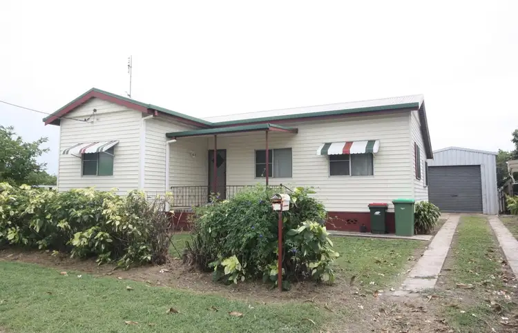 15 Old Clare Road, Ayr QLD 4807