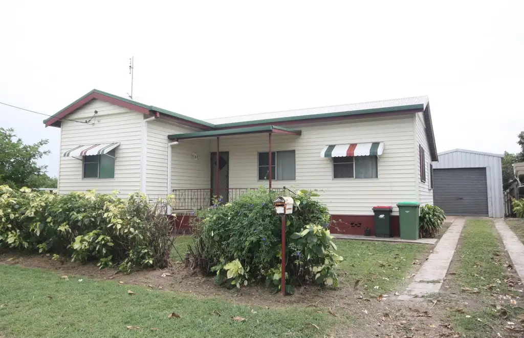 Main view of Homely house listing, 15 Old Clare Road, Ayr QLD 4807