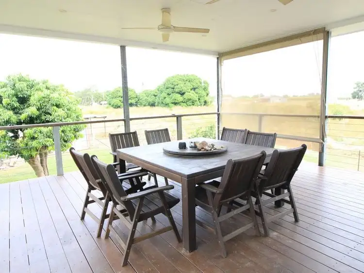 Second view of Homely house listing, 614 KILRIE ROAD, Jarvisfield QLD 4807