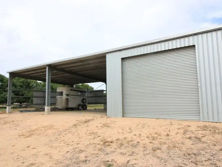 Third view of Homely house listing, 614 KILRIE ROAD, Jarvisfield QLD 4807