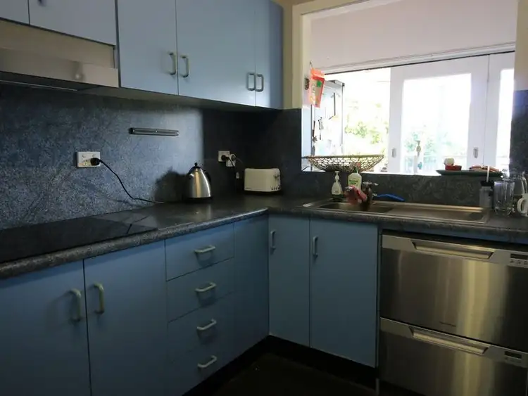 Fourth view of Homely house listing, 614 KILRIE ROAD, Jarvisfield QLD 4807