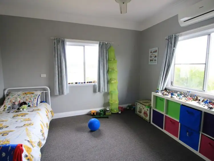 Sixth view of Homely house listing, 614 KILRIE ROAD, Jarvisfield QLD 4807