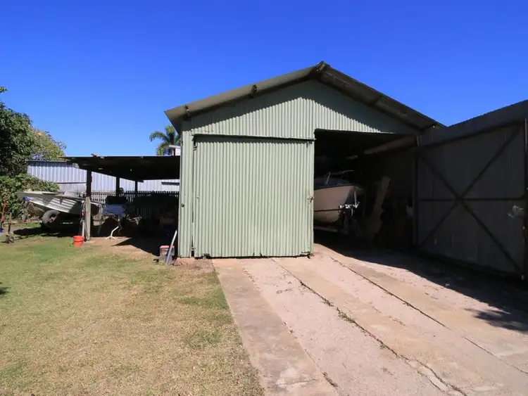Third view of Homely house listing, 48 THIRTEENTH AVENUE, Home Hill QLD 4806