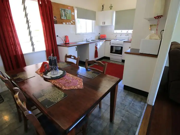 Fourth view of Homely house listing, 48 THIRTEENTH AVENUE, Home Hill QLD 4806