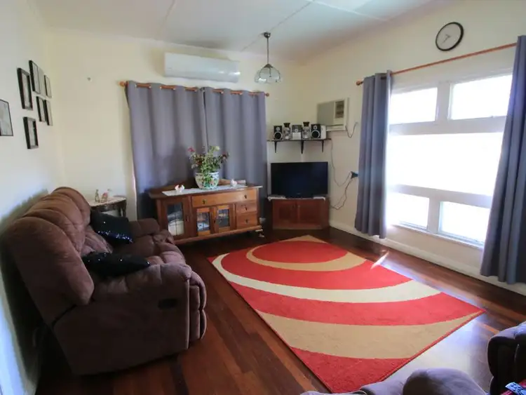 Fifth view of Homely house listing, 48 THIRTEENTH AVENUE, Home Hill QLD 4806