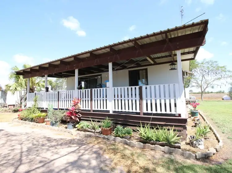 Main view of Homely house listing, 63 Plantation Avenue, Horseshoe Lagoon QLD 4809